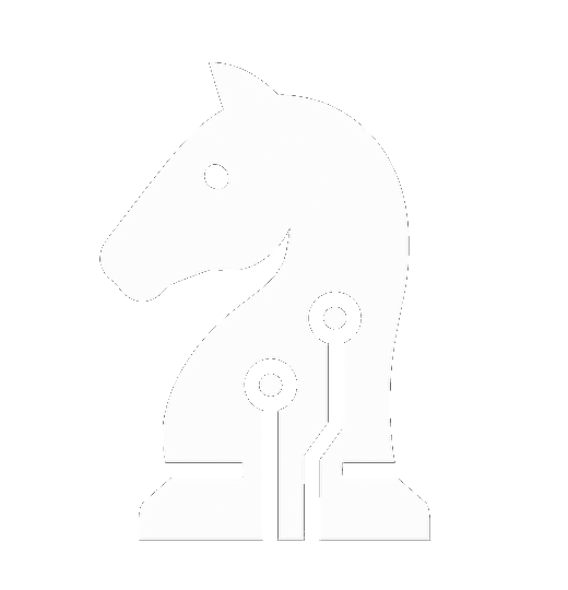 Czechmate chess knight
